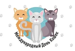Мягкие лапки, весёлые хвостики…