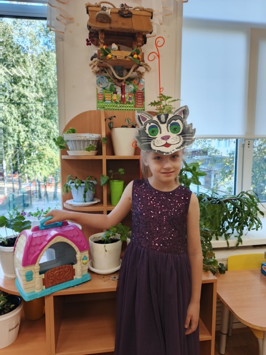 Маленькое сердце, большая надежда