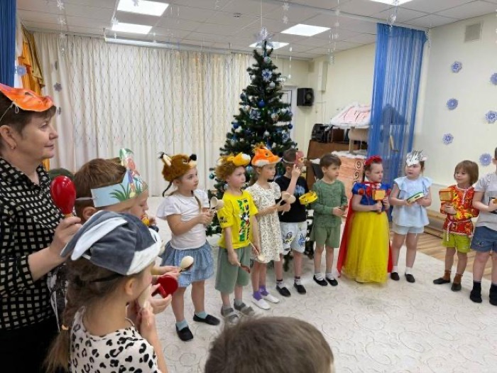 Коляда, Коляда, ты подай пирога…